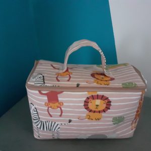 sac isohterme enfant au fil creatif Thuit-Signol